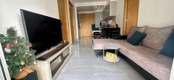 High Park Residences (D28), Apartment #567651811